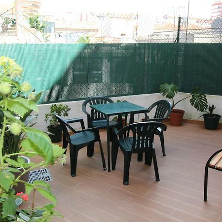 אבאירו Apartamento Com Patio מראה חיצוני תמונה