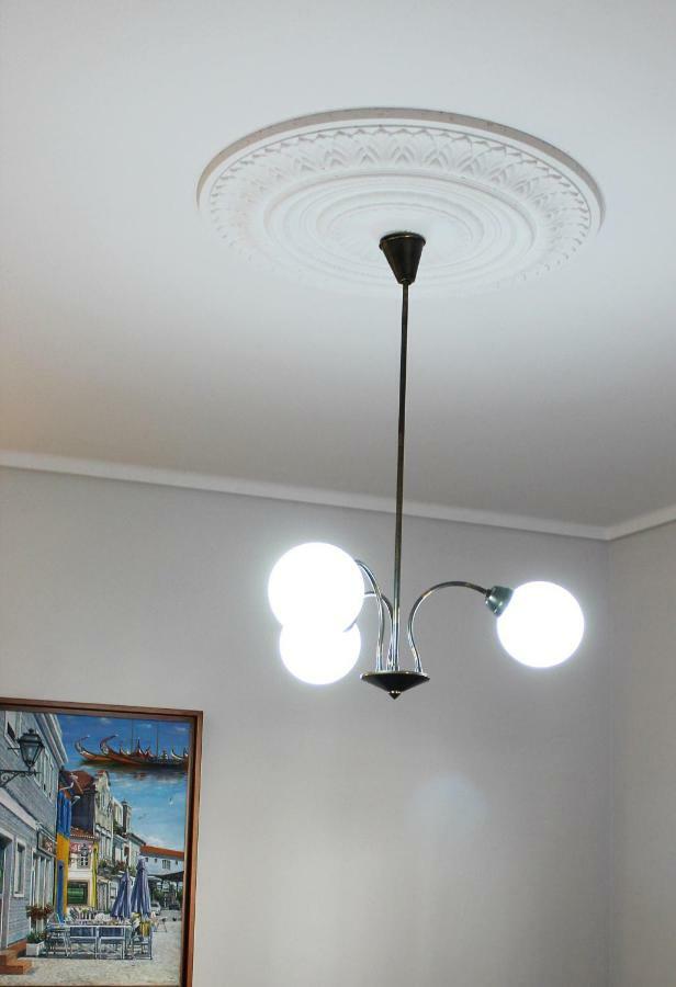 אבאירו Apartamento Com Patio מראה חיצוני תמונה